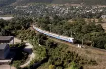  ER1-227  bei Inkerman 2  27.09.11