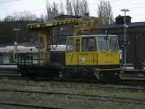 GAF abgestellt,am 17.November 2013,in Bergen/R�gen.