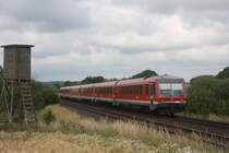 628 214 bei Eutin 28.06.2009