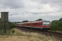 628 214 bei Eutin 28.06.2009