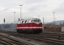 Am 22.11.13 brachte die 118 770 der MTEG mit einer INTEGRO ER 20 einen Kesselzug nach Marktredwitz. Hier zusehen bei der R�ckfahrt von Marktredwitz.