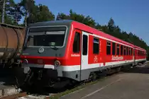 628 557-1 Kastl(Oberbay) 06.08.2007