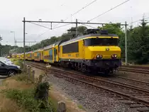 RN 1601, Baarn, 11-7-2006