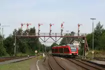 648 770-6 Ausfahrt Bad Harzburg 14.08.2007