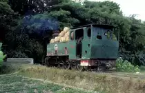   Nr. 9  Ceper Baru  17.08.95