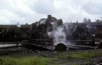 Ty2 1385  Jaworzyna - Slaska  31.05.77