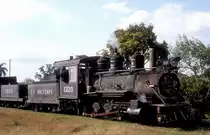 Nr. 1320  Mal Tiempo  22.03.01