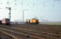 346 181 + 220 364  Wustermark  02.03.93