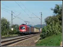 Am 3.10.13 am Tag der deutschen Einheit fuhren wir nach Gingen (Fils) um einen Sonderzug aufzunehmen.
Wir hatten uns keine großen Erwartungen auf Güterverkehr gesetzt, doch als wir ankamen, war doch einiges geboten.
Im Laufe des Tages kam dann der ÖBB Güterzug mit Mercedes Autoteilen, welcher an dem Tag mit 1116 280 bespannt war. 