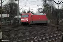 101 104-0 ist lz am 27.12.13 durch hh-harburg gefahren