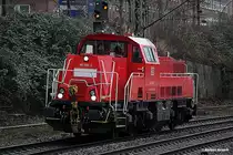 261 096-2 ist lz am 02.01.14 durch hh-harburg gefahren