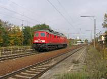 233 288 Lz durch Markt Schwaben (21.10.2006)