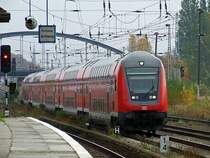 DBpbzfa 763.5 50 80 86-75 019-5 am 28.10.06 in Berlin Warschauerstra�e.