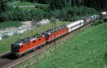 11165 + 11624  Gurtnellen  09.06.99