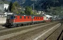  11166 + 11614  Ariolo  01.11.01
