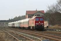 234 551-0 Strausberg 23.02.2008