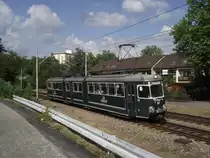 Tw 81 (Sixty) am 15.05.11 bei Viernheim 