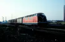 220 031  Cuxhaven  31.08.83