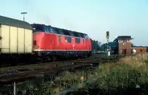220 031  Cuxhaven  31.08.83