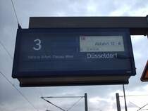 Erst IC 2454 �ber Passau, Wien und jetzt schon IC 2456. Also die Bahn entfirft neue Strecken. *g* Witz: irgendwie scheint dies fest zuklemmen.!