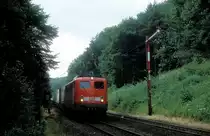  140 532  Rengershausen  03.08.01