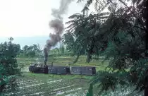  E10 62  von Batutabal nach Padang Panjang  09.10.80