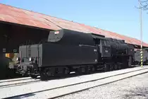 534 0471 am 01.M�rz 2014 im Muzeum Dopravy beim Hauptbahnhof von Bratislava.
