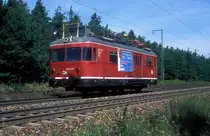 BSM 701 076  Graben - Neudorf  15.08.13