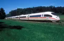 403 053  bei Beimerstetten  03.09.13