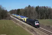 182 509 mit M 79069 am 28.02.2014 bei Gutmart.