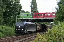 185 547-7 Limmer 27.06.2008