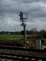 Ein neues KS Signal am 27.02.14 bei Walluf