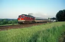   234 526  bei Hersbruck  01.06.96