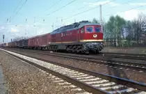    234 565  Michendorf  25.04.95