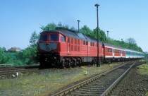  234 549  Müncheberg  10.05.98