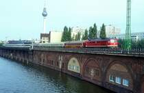  234 551  B. - Jannowbrücke  21.08.94 