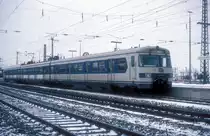 420 045  M. - Trudering  08.01.87