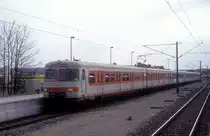  420 052  Gärtringen  22.04.93