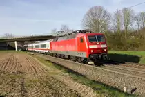 120 124-3 am 19.03.2014 bei Kollmarsreute