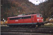 151-003, Aufnahmedatum: 14.November 2006 
Geislingen (Steige), Baden-W�rttemberg