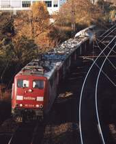 151-133, W�rzburg, 15.November 2006