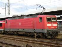 112 175-5 DB AG Nürnberg Hbf 12-08-2006                       
Bahnvideos in Youtube - http://www.youtube.com/user/cortiferroviariamato/videos
 - Auch 103 245 mit CNL Amsterdam-Innsbruck