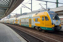 ET 445.111, 05.03.2014, Berlin-Ostbahnhof