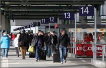 2 3 4 ....13 14 -

Neuer Querbahnsteig im Stuttgarter Hauptbahnhof

09.02.2014 (M)