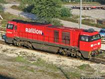 G2000 28 - 07.10.2006 - DOMO II