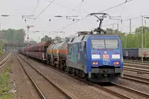 152 138-4 in Düsseldorf-Rath 12.4.2014