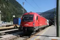 1216 020 Brennero-Brenner 23.10.2010