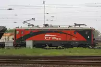 SK-CRW 241 003-3 am 12.April 2014 im Bf. Devinska Nova Ves.