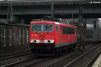 155 204-1 fuhr lz am 11.04.14 durch hh-harburg
