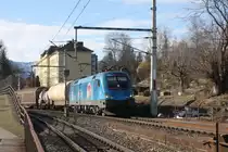 1116 080-1 Villach Draubrücke 19.03.2009